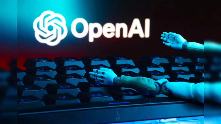 OpenAI’s Bold Leap: Enterprise Takeover in Full Swing