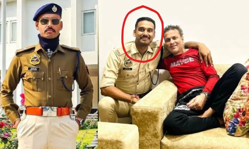 Mystery Deepens Around Zubeen Garg’s Death, Cousin ‘DSP Sandipan’ Among 5 Arrested