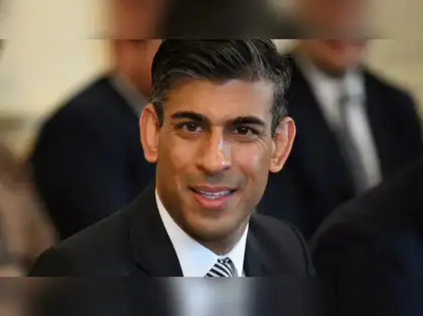 “From No.10 to Next-Gen: Sunak’s October 2025 Tech Leap”