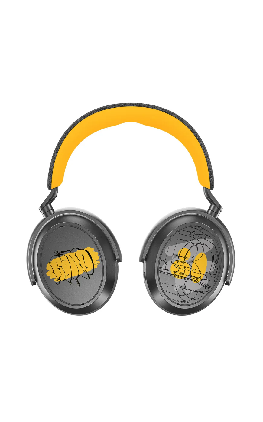 Sennheiser Momentum 4: Eighty Years Young, Still Redefining Sound