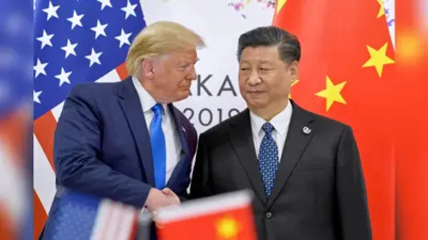 When Sound Meets Storm: Sennheiser’s Youthful Reveal & Trump’s 100 % Tariff Surge