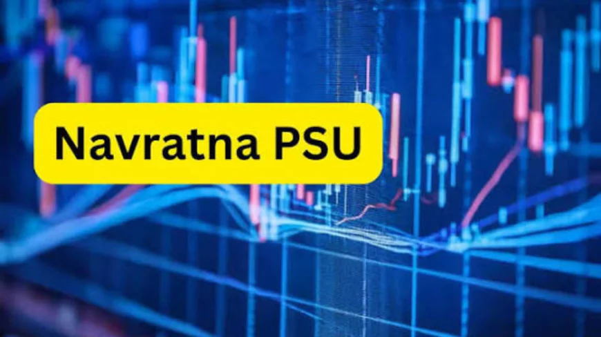 Rs 7,197 Crore Order Book: Navratna PSU Bags ₹970 Crore Order to Build Science Labs in Bihar Schools