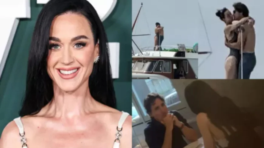 Justin Trudeau–Katy Perry Relationship Timeline: Steamy Yacht Pics Quash ‘Cooling’ Rumors