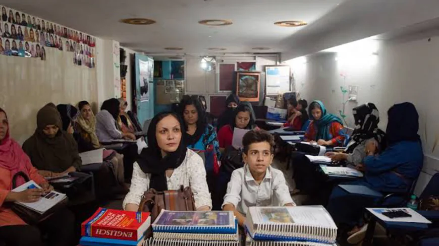 ‘No Aadhaar, No School’: Pakistani Refugee Children in Delhi Trapped Between Borders and Bureaucracy