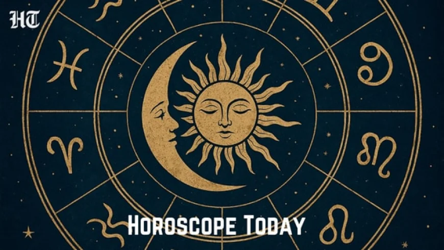 Daily Horoscope for October 14, 2025