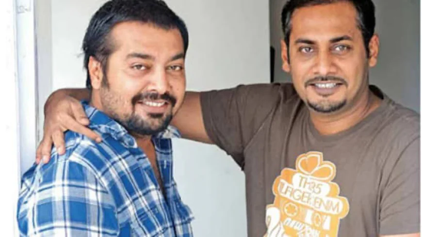 Behind the Rift: Abhinav Kashyap Opens Up About His Strained Bond with Brother Anurag