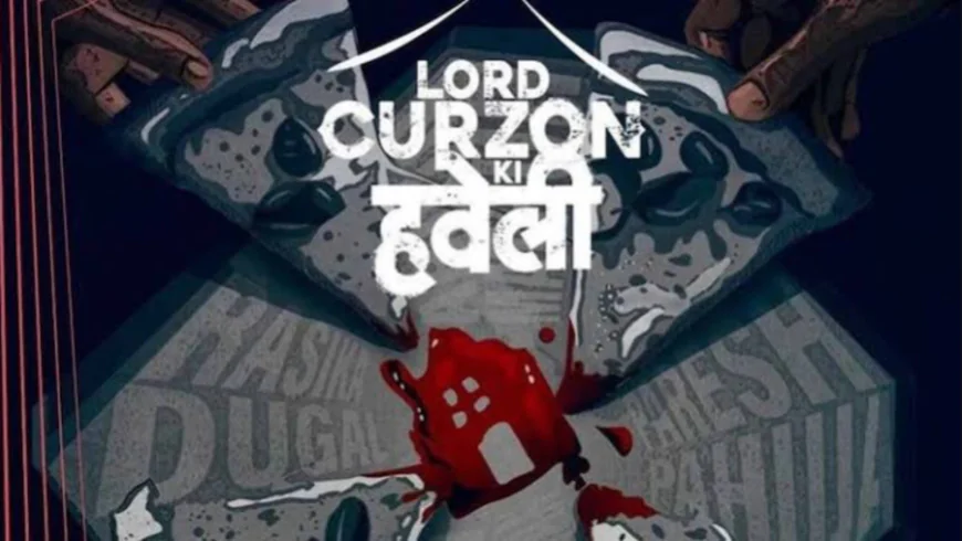 Lord Curzon Ki Haveli Shines as a Beacon for Independent, Concept-Driven Cinema