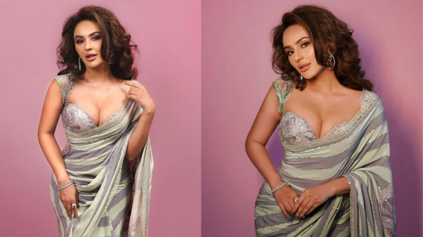 Seerat Kapoor Finds the True Light of Diwali Within — A Heartfelt Reflection on Love, Loss, and Togetherness