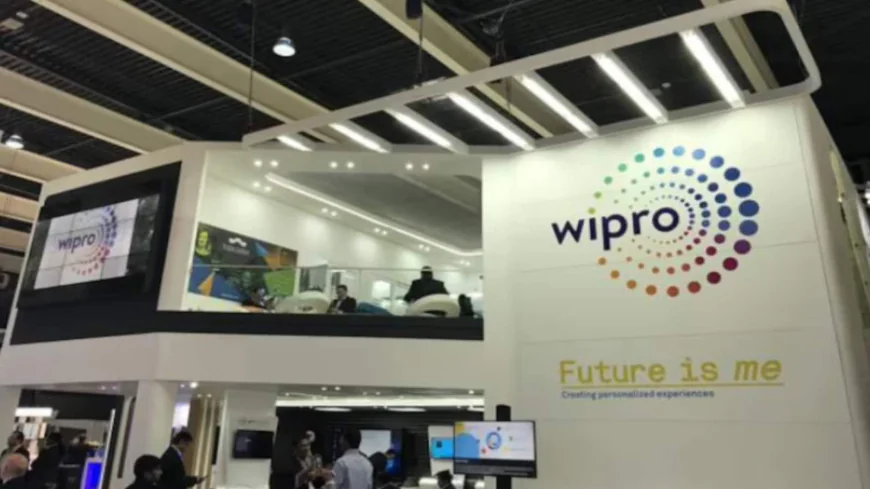 Wipro’s Q2 2025 Results Show Steady Growth Amid AI Push