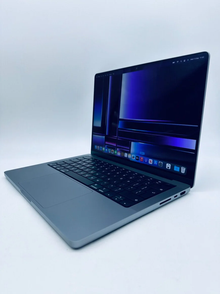 Apple Unleashes the 14-Inch MacBook Pro with M5 Chip: A New Era of AI Power