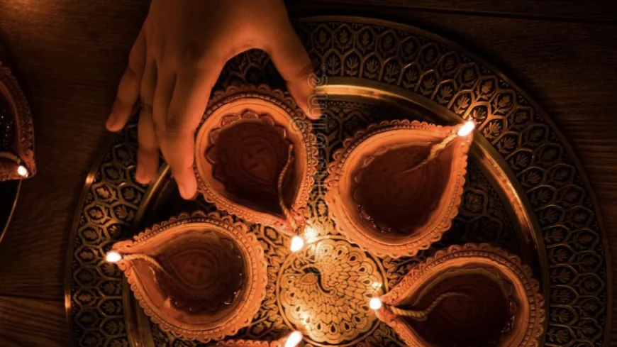 From Superstition to Intention: Making Diwali More About Meaning Than Habit