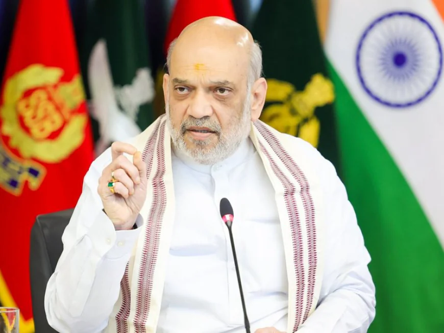 Dawn of Peace: Abujhmad & North Bastar Now Declared Maoist-Free