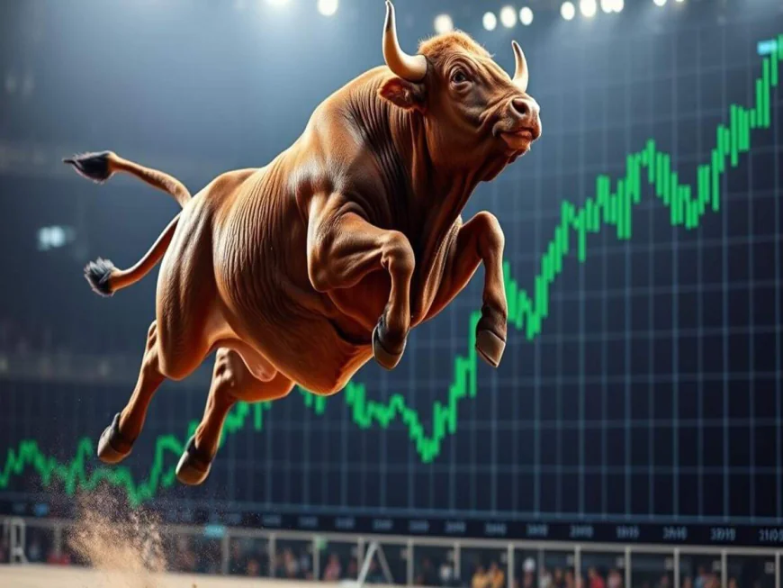 Market Mood Check — 17 October 2025: Nifty Stumbles, Sensex Wobbles as Traders Turn Cautious