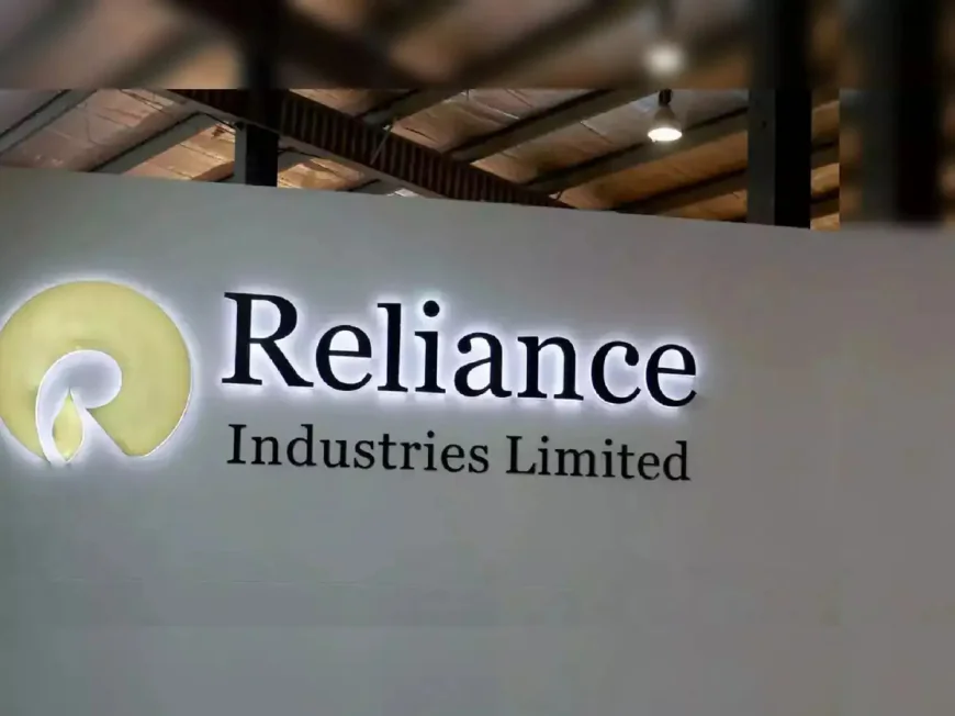 “Today’s Launch — Why Reliance Industries Limited’s Q2 Triumph Is A Game-Changer”