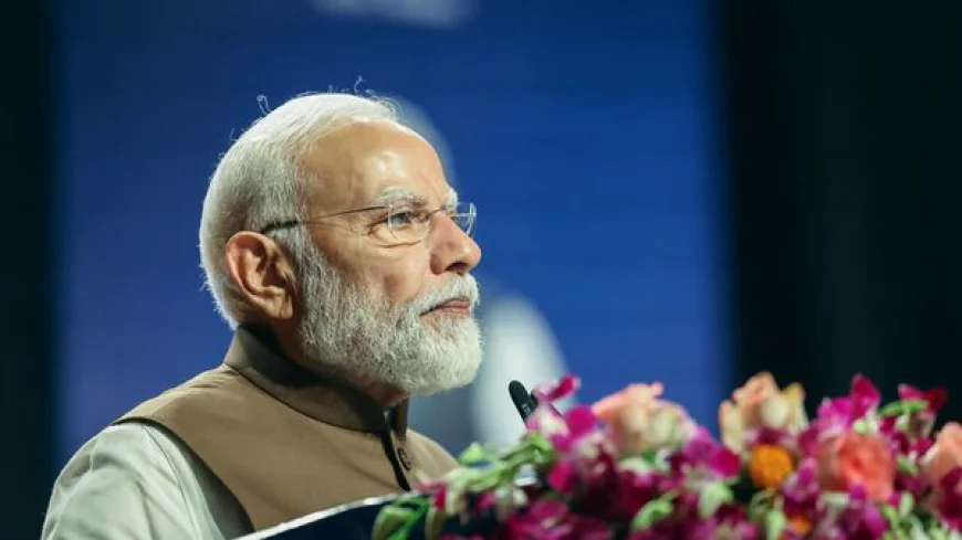 Dhanteras 2025: PM Modi's Blessings Illuminate the Festival of Wealth