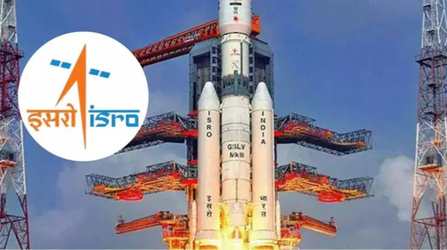 ISRO Recruitment 2025: Over 100 Vacancies Announced, Salary Up To ₹1.77 Lakh
