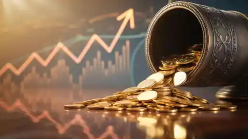 Golden Dips & Silver Slips: India’s Precious Metals Cool Off on October 21 2025