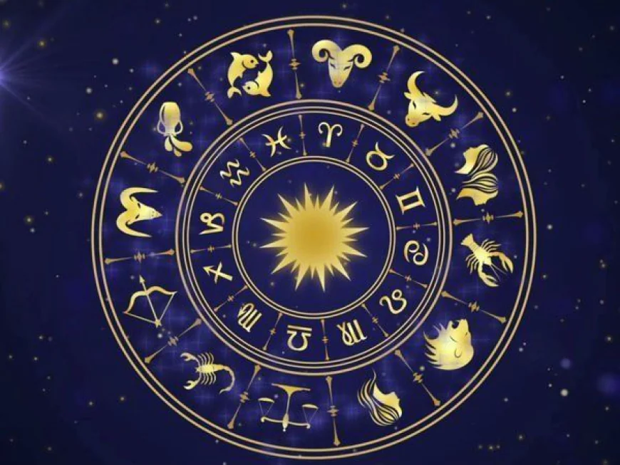 "Celestial Insights: Your Horoscope for October 21, 2025"