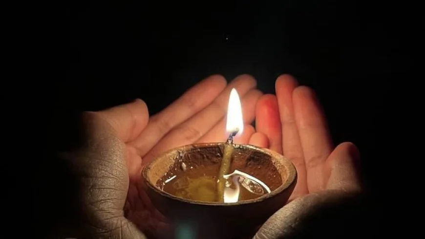 Overwhelmed and Under-Motivated? Let’s Talk About Post-Festive Burnout and How to Actually Recover