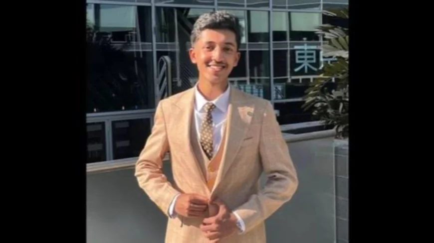 18-Year-Old Indian-Origin Student Dies of Cardiac Arrest During Diwali Celebrations in Dubai