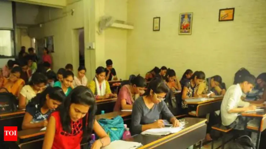India’s Coaching Craze: Time for Regulation or Reform?