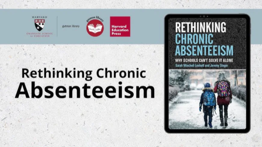 Rethinking Attendance: How Mental Health and Mentorship Can Tackle Chronic Absenteeism in College