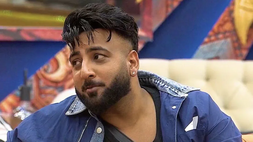 Shehbaz Badesha Faces Backlash After Invoking Sidharth Shukla’s Name on Bigg Boss 19