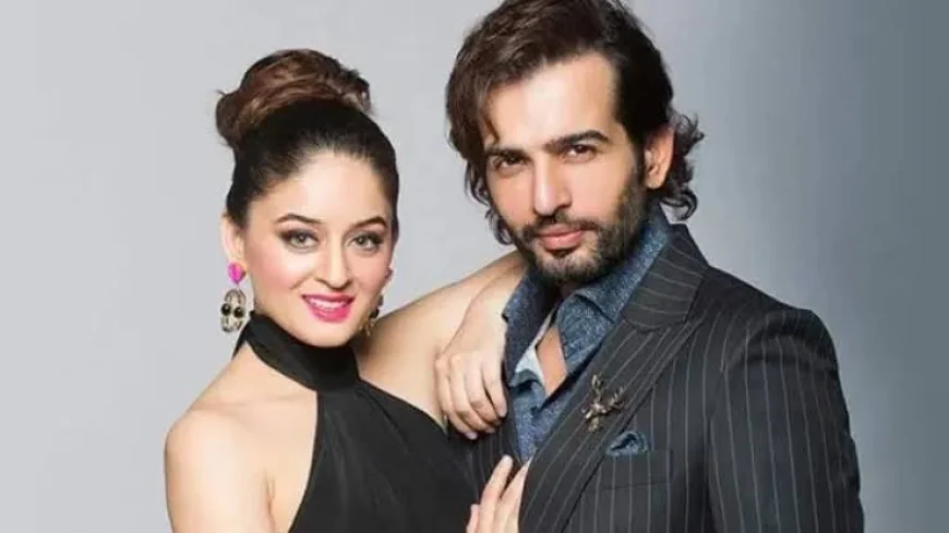 Jay Bhanushali and Mahhi Vij are Splitting Up: The End of a 14-Year Love Story?