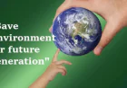 Climate Education: Teaching Sustainability to the Next Generation