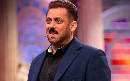 Naagin 7 Cast to Spark Magic on Bigg Boss 19’s Weekend Ka Vaar