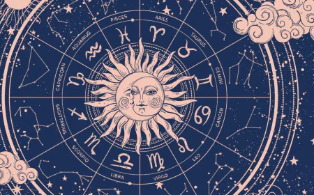 “Starlit Turns: Unlocking Your Luck for Nov 2-8 2025”