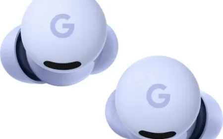 “Sky-High Sound: My Verdict on the Google Pixel Buds 2a Above the Clouds”