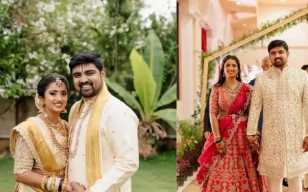 I Killed My Wife For You’: Bengaluru Doctor’s Message To Woo Women Adds Twist To Kruthika Murder Case