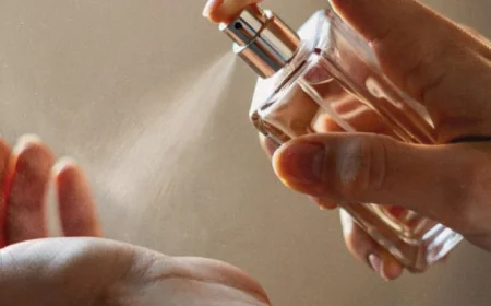 Smells Like Home: How Scents Shape the Way We Feel and Remember