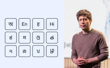 Bridging the Linguistic Divide: How OpenAI’s New ‘IndQA’ Aims to Uplift Indic LLMs