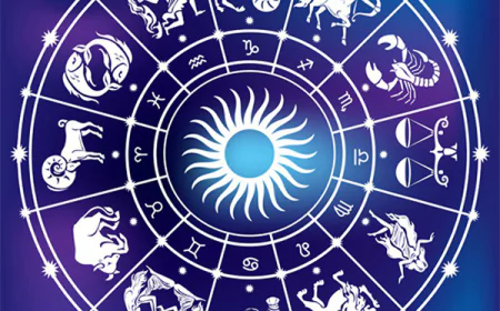 Star Lift for November 6: Cosmic Clues for Your Daily Turnaround