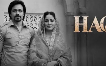 Haq Gets the Go-Ahead: MP High Court Clears Emraan Hashmi–Yami Gautam Film