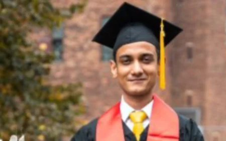 From Old Delhi Lanes to Amsterdam Canals: My Life as an MBA Student in the Netherlands