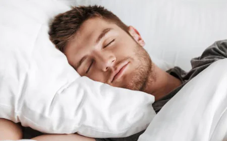 The Science Behind Why Humans Stopped Sleeping Twice Every Night
