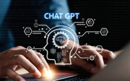 When the Chatbot Became a Crisis: ChatGPT Lawsuits Signal a Turbulent Tech-Turning Point