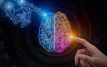When Minds Meet Machines: The Great AI-Human Intelligence Divide