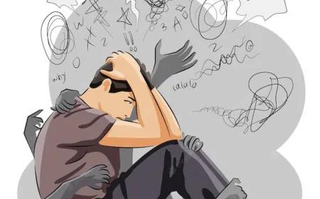 5 Micro-Habits That Quiet Anxiety (Even on the Busiest Days)