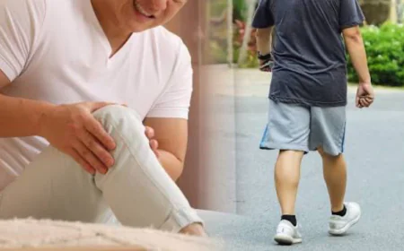 When Rest Turns Into a Battle: Chinese Worker Wins Case After Being Fired for Walking 16,000 Steps on Sick Leave