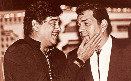 Shatrughan Sinha Blasts Media for Spreading False News About Dharmendra’s Death