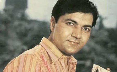 Prem Chopra Recovering Well, To Be Discharged Soon; Sends Love and Concern for Dharmendra