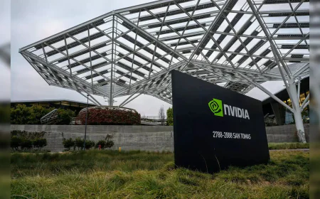 From Chips to Chatbots: Why Japan’s Tech Giant Dropped Its Nvidia Stake for OpenAI