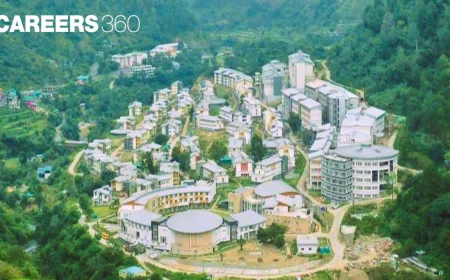 Smart Choices at IIT Mandi 2025: From CSE to AI-Data Science Wave