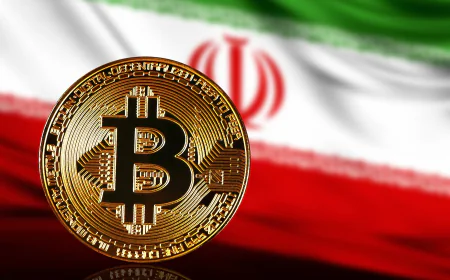 The Digital Escape Route: How Iran Plans to Outsmart Sanctions Through BRICS Crypto Corridors