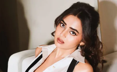Tejasswi Prakash On Choosing Stability Over Spotlight Why the Actress Believes Smart Investments Matter More Than Fame