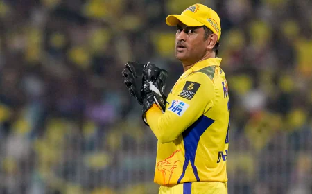 CSK’s Future Blueprint: Kaif’s Smart Picks for IPL 2026
